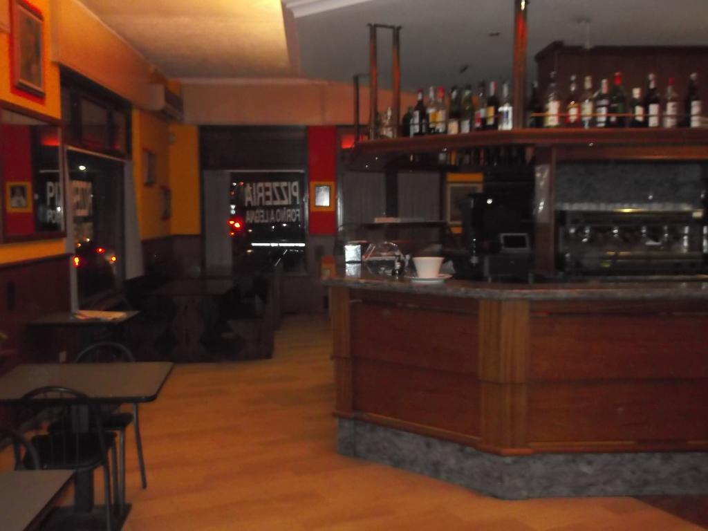 Locanda La Cascina San Giuliano Milanese Exterior photo